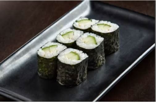 M1 Cucumber roll 青瓜卷